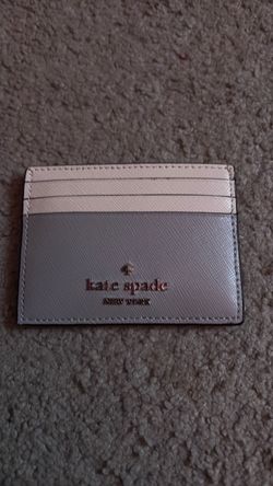 Kate spade wallet
