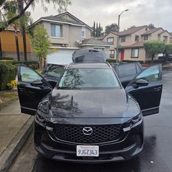 2024 Mazda MAZDA CX-50 · 2.5