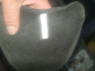 Kong dog harness