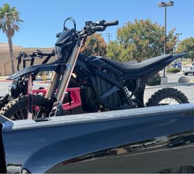 2026 Surron Ultra Bee with Wheelie Mode and Turbo