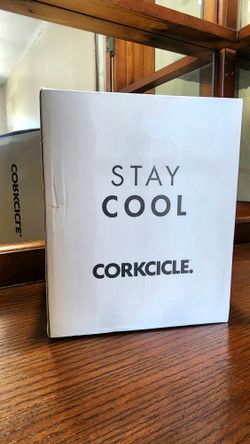 Stay Cool Cork Cicle BRAND NEW