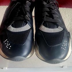 VERSACE Size 43 Men's Shoes Like NEW