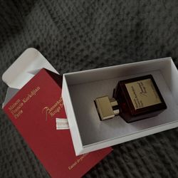 Baccarat Rouge 540 📲