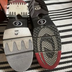 dexter bowling shoes t.h.e 9