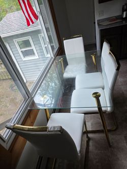 Dining set