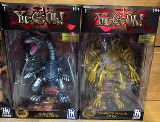 Limited Edition  Yu-Gl-Yo 