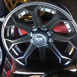 Rims