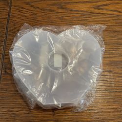 NIP Resin mold 