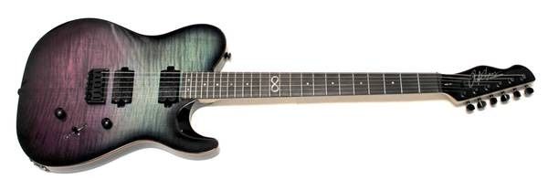 Chapman ML3-Modern Electric Guitar
