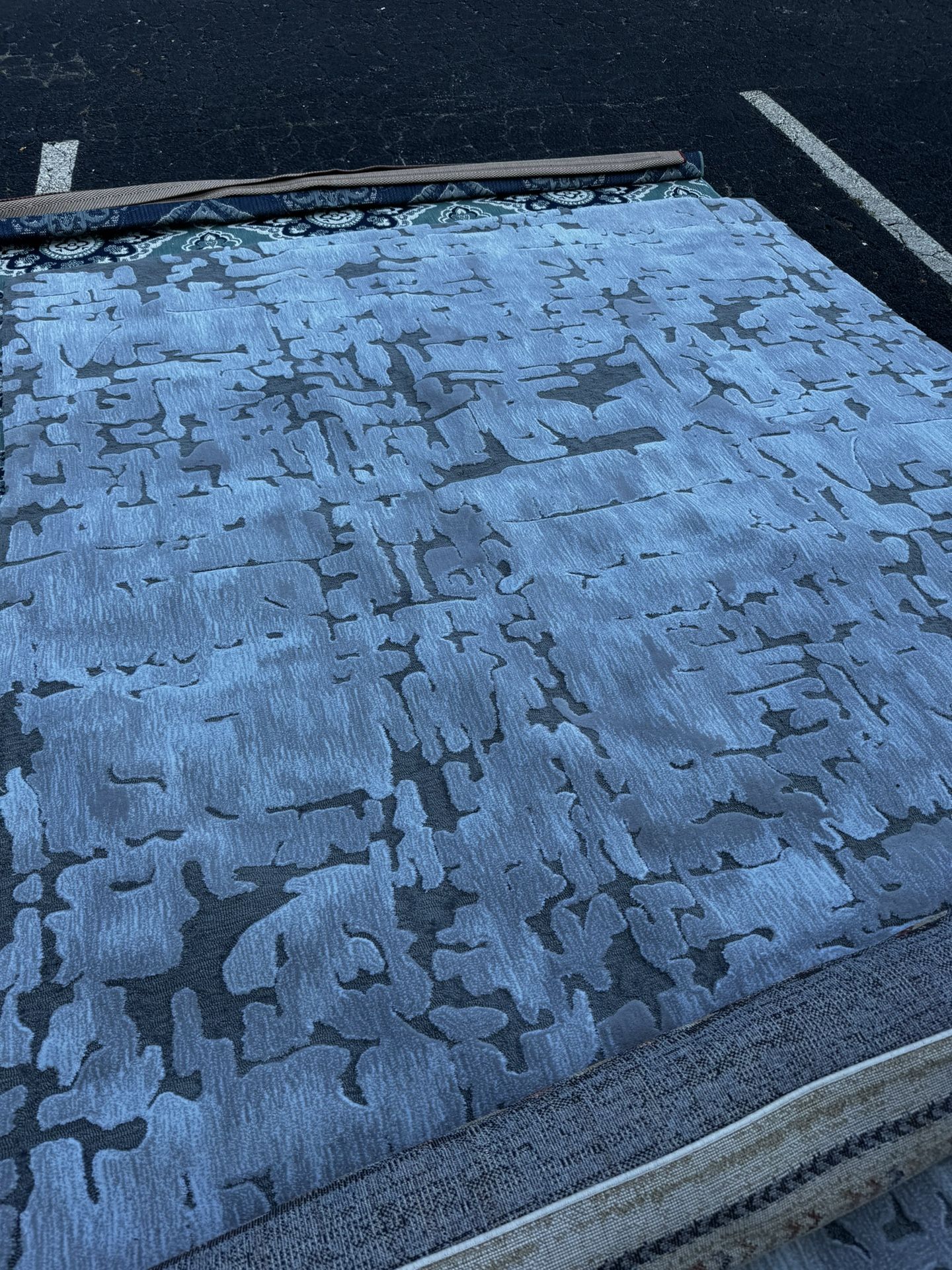 Area Rug