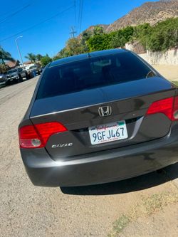 Honda Civic 2006