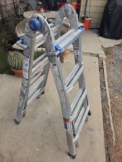 Ladder