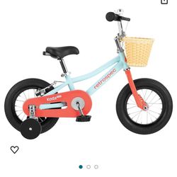 Kids Bike 