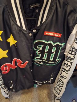 Jacket
