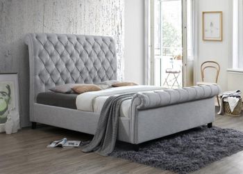 Kate Bed frame