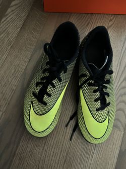 Nike Kids Jr Bravata Soccer Cleat 
