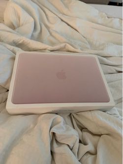 New MacBook Neo