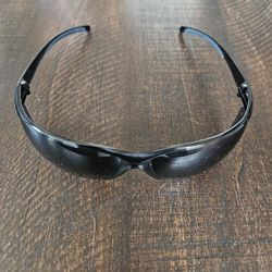 TF Polarized Sunglasses (Black)