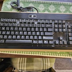 Eagletech Mechanical Keyboard
