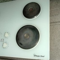 Stove Top