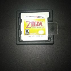 Legend Of Zelda Ocarina Of Time