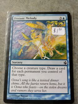 Random novelty cards