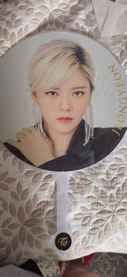 Twice picket