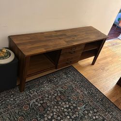 Entertainment Center 