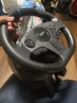 Pxn V9 Steering Wheel