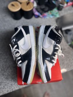 NIKE SB LOW SNEAKERS SHOES KICKS