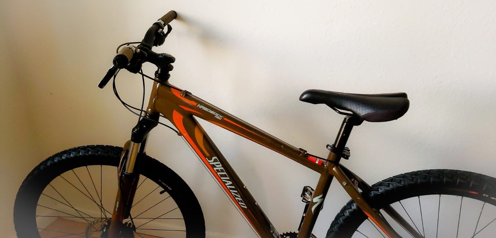 2008 midi SPECIALIZED HARDROCK PRO DISC