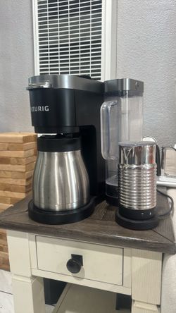 Keurig duo plus