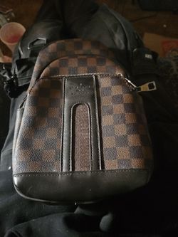 Louis Vuitton Shoulder Bag