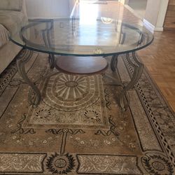 Center Table
