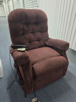 Powered Lift Chair (tranquil ease)