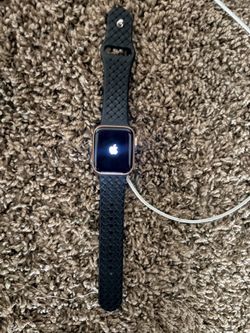 Apple Watch Rose Gold series 5 40 mm