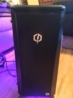 1tb Gaming Desktop