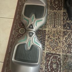 Hover 1 Self-Balancing Board W/ Charger! 