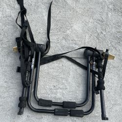 2 Bike Rack For Car
