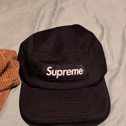 Supreme Hats