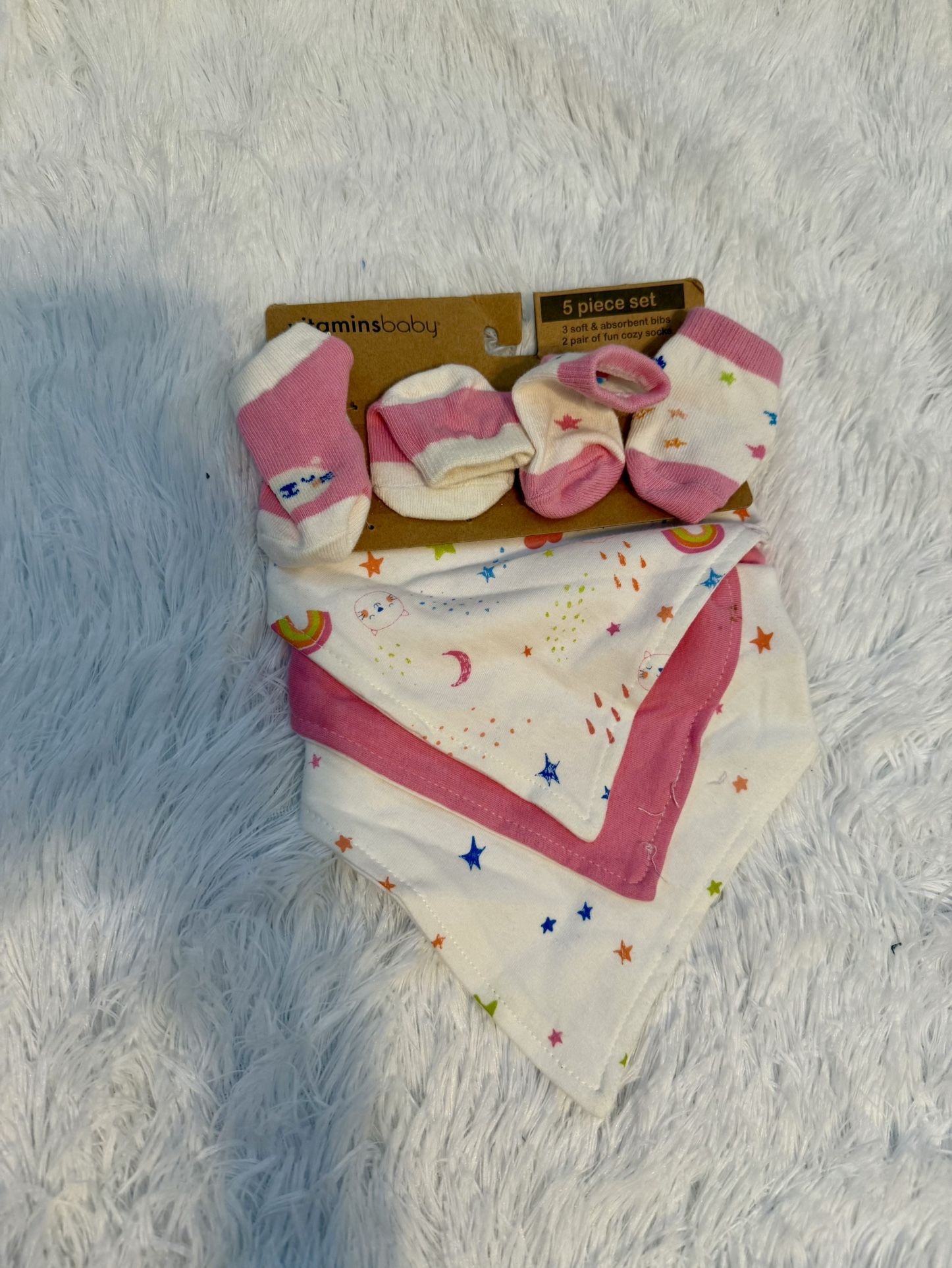 Baby Bibs 