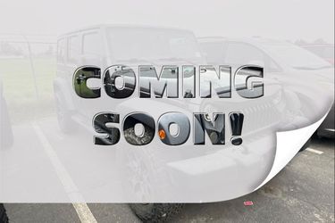 2017 Jeep Wrangler Unlimited