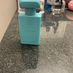 Oakcha Sapphire 7 Perfume 