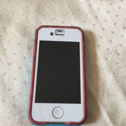 iPhone 4