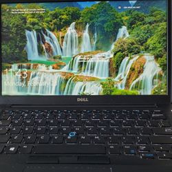 Laptop Dell Latitude 7480