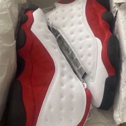 Air Jordan 13s 