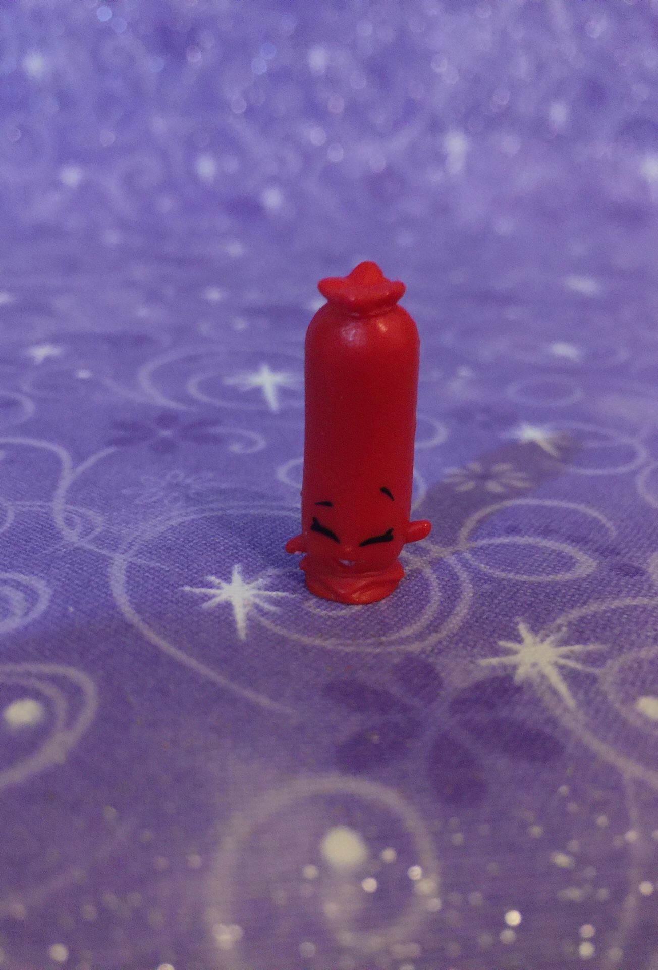 Shopkins - Sausage Sizzle
