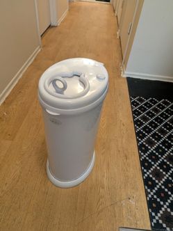 Ubbi Diaper Pail