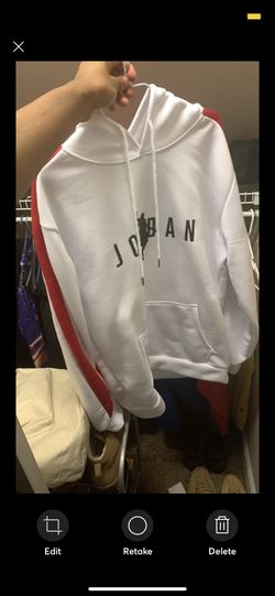 Jordan Hoodie 3Xl 