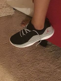 Brand New Air Jordan Eclipse BG